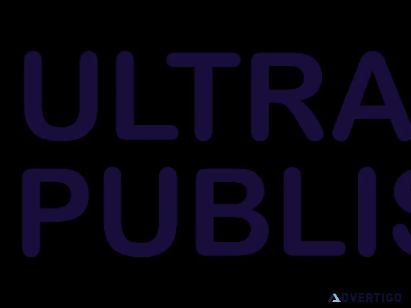 Ultra Publishers