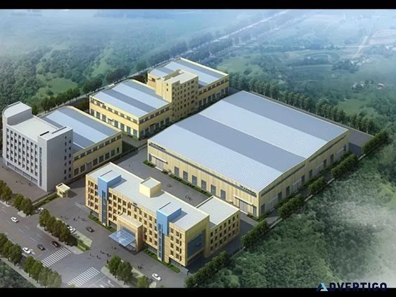 Zhejiang Shuangzi Intelligent Equipment Co. Ltd
