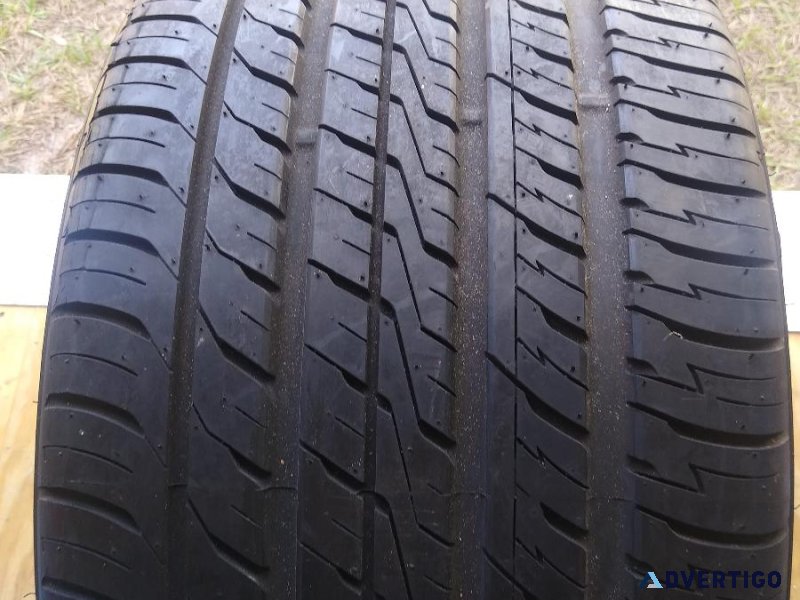 2-Brand New Toyo Proxy 4 plus tires for sale