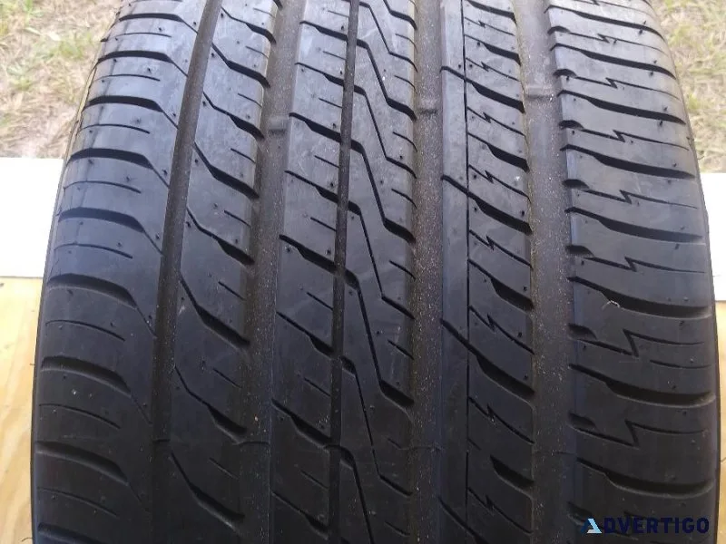2-Brand New Toyo Proxy 4 plus tires for sale