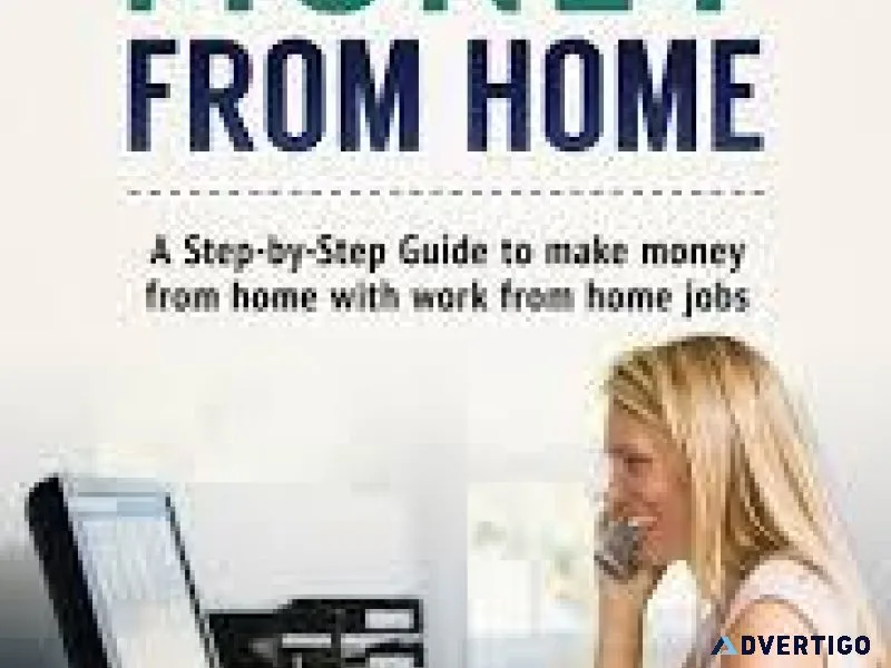 Work from home Disney job