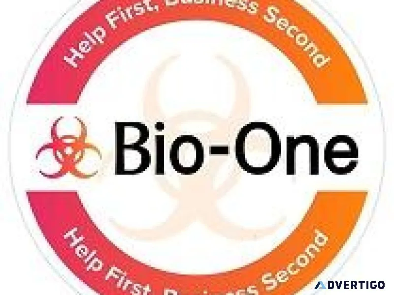 Bio-One of Corpus Christi