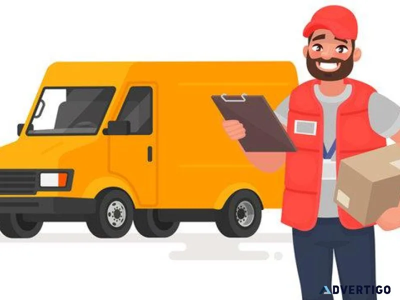 Truck and Delivery Driver Needed Urgently