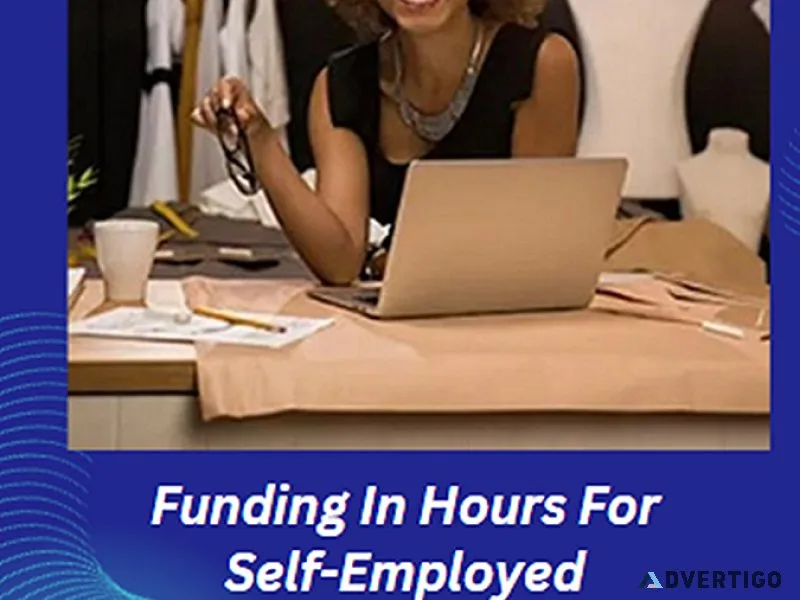 In a Gig Economy We&rsquove Got Instant Funding For Gig Workers