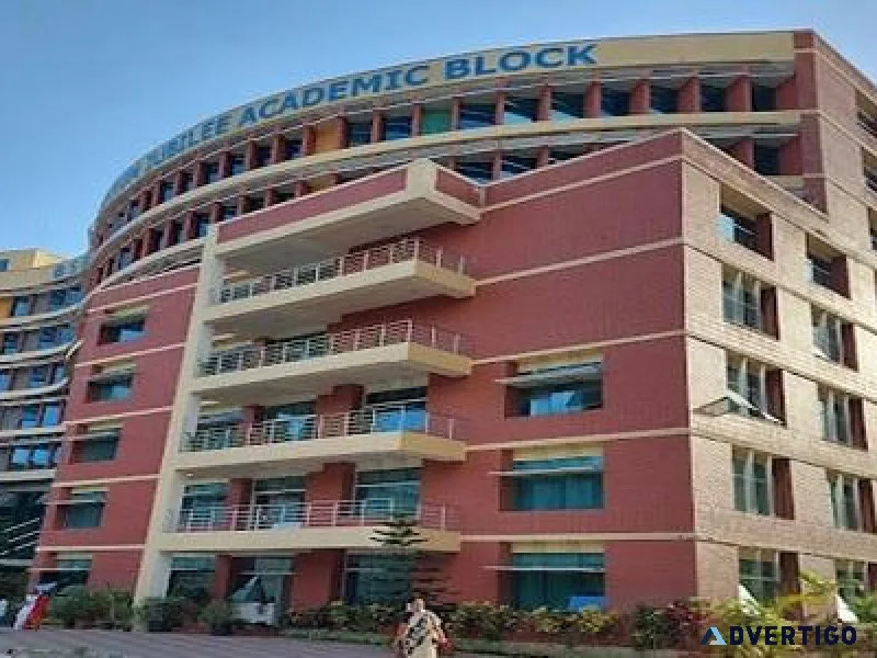 BMSCE Management Quota B.Tech Admission