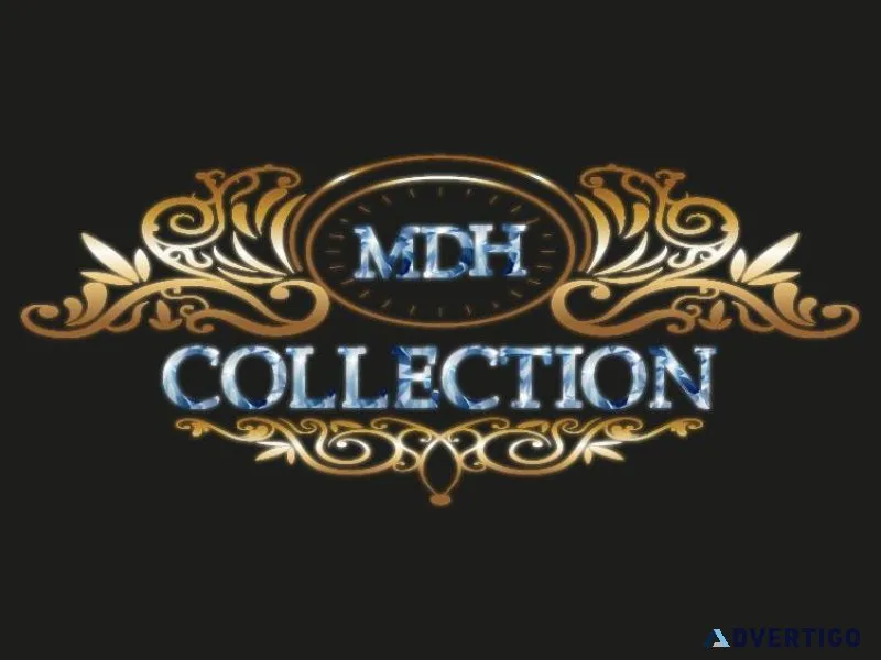The MDH Collection