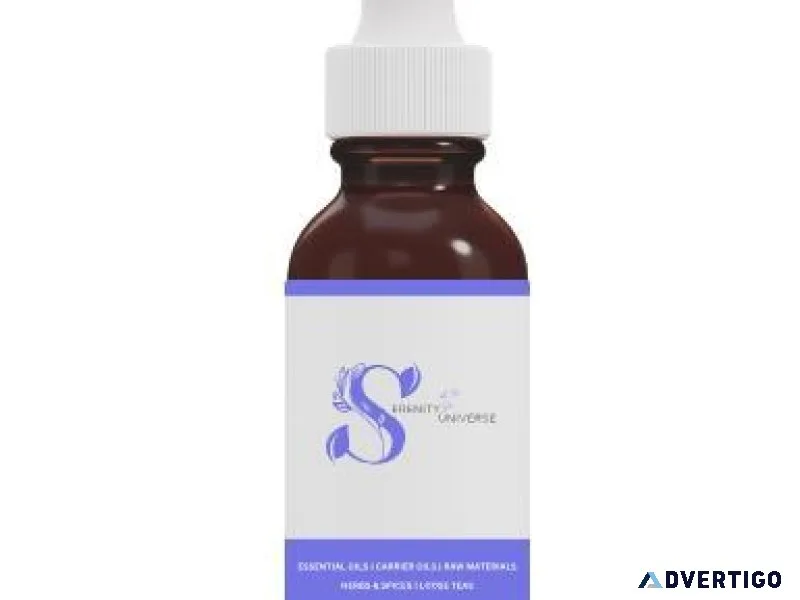Buy Pure Clove Bud Essential Oil  Serenityuniverse.com
