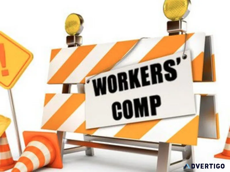 REDUCE YOU WORK COMP 25%-50%