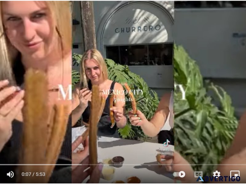 You won t believe the places in this TikTok travel mashup