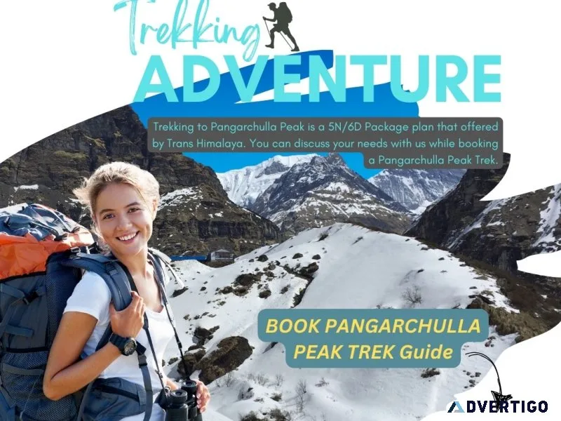 Pangarchulla peak | pangarchulla peak trek package