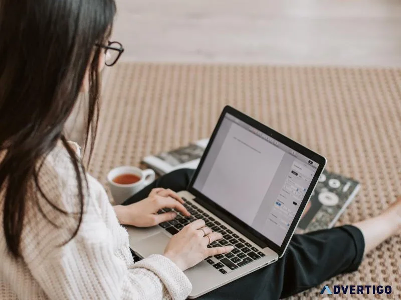 Kalamazoo - Need More Time in Your Life Work Remotely