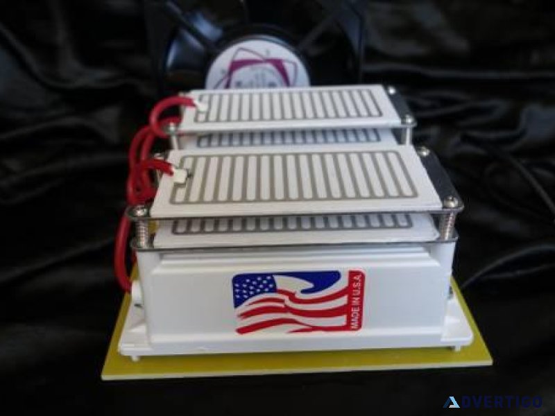 High Output Comercial Grade Ozone Generator