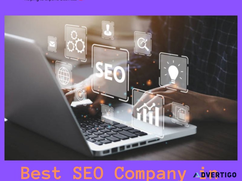 Best seo company in bangalore