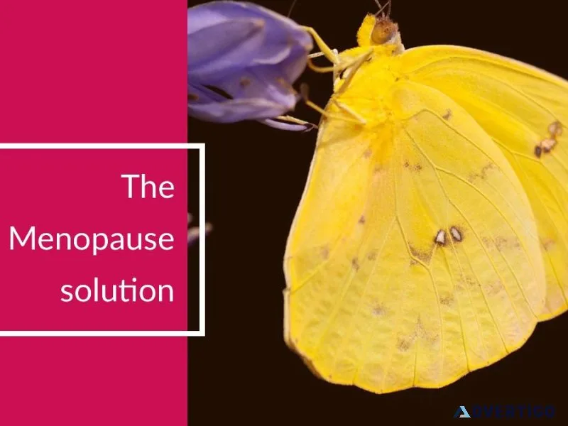 Menopause Health