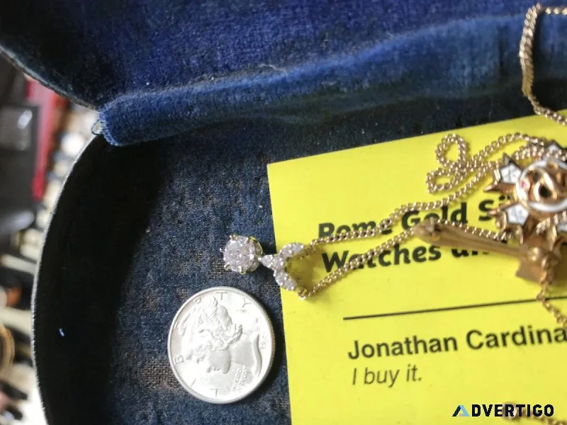 We Authenticate Coins And Watches