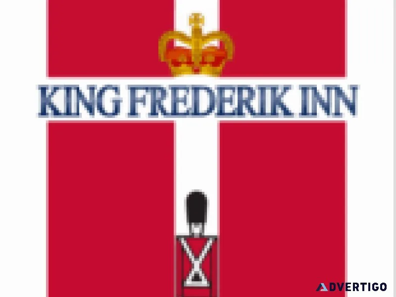 King Frederik Inn