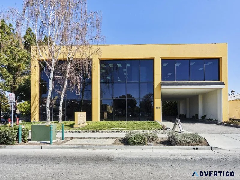 Rent a Building in Palo Alto for a Special Event