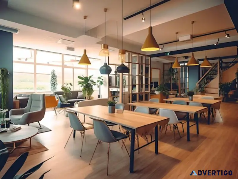 The Rise of Coworking Space in Panchkula A Trend to Embrace