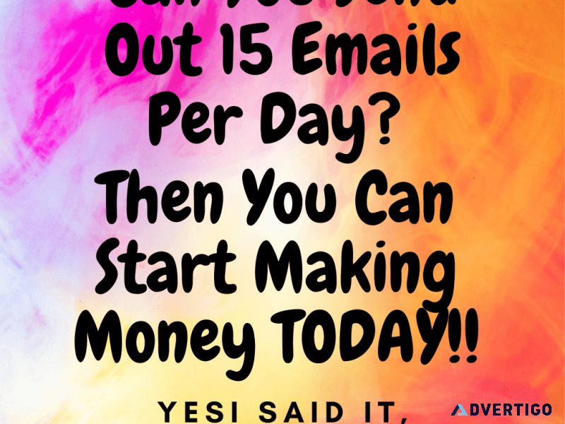 Can You Send 15 Emails A Day