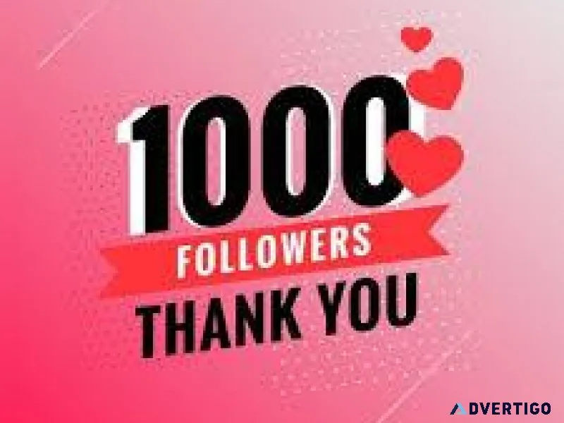 Get Followers Low Price