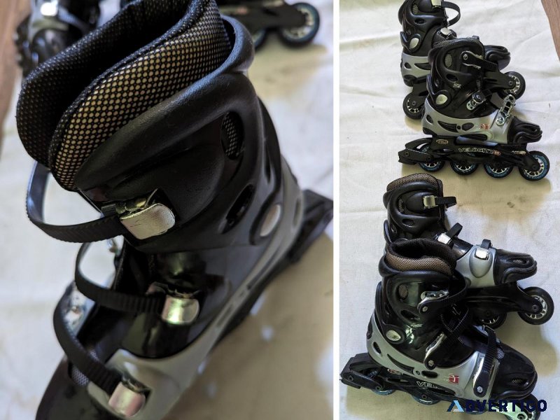 Roller Derby Inline Skates