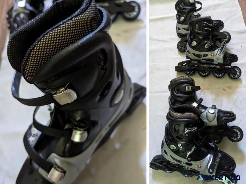 Roller Derby Inline Skates