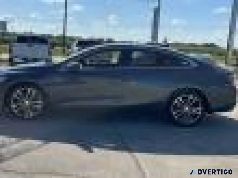 PREOWNED VEHICLES