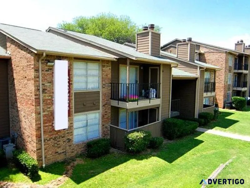 East Fort Worth 11999 Second Chance Leasing Withpool Gated