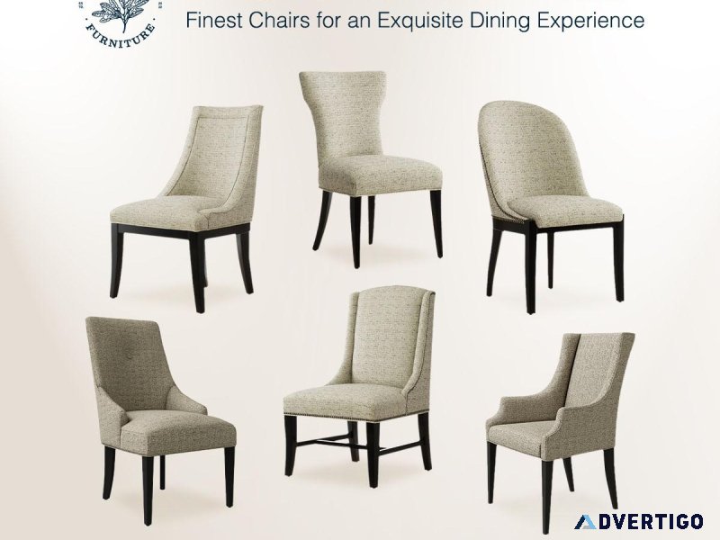 Finest Dining Chairs