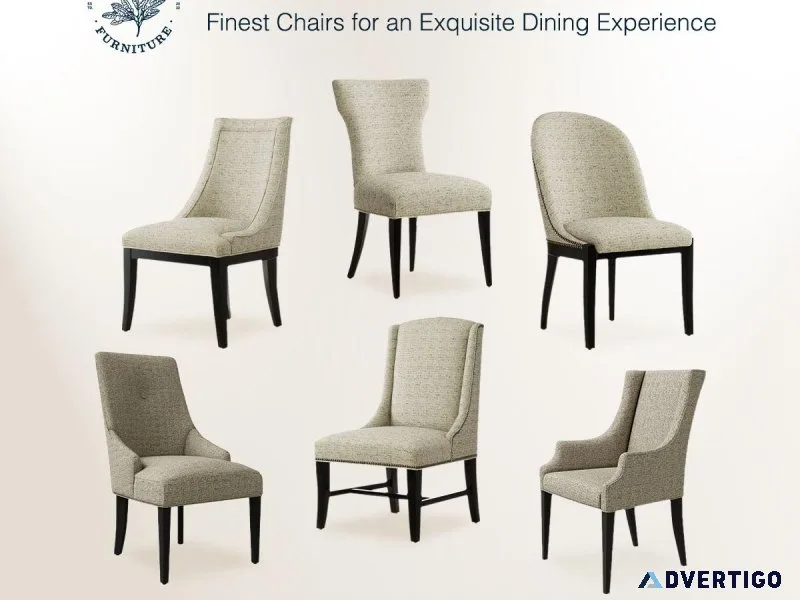 Finest Dining Chairs