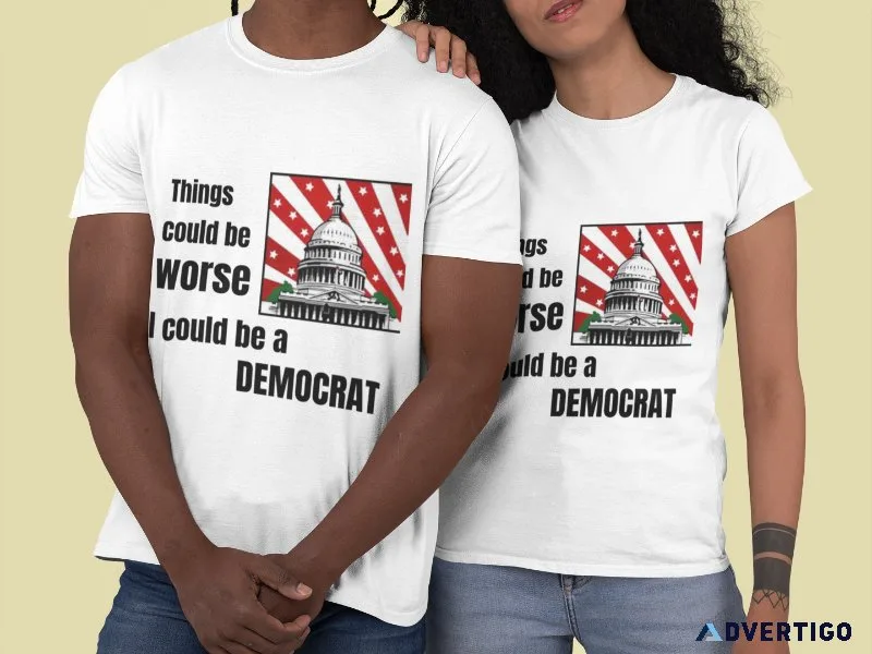 Hot Tees for All