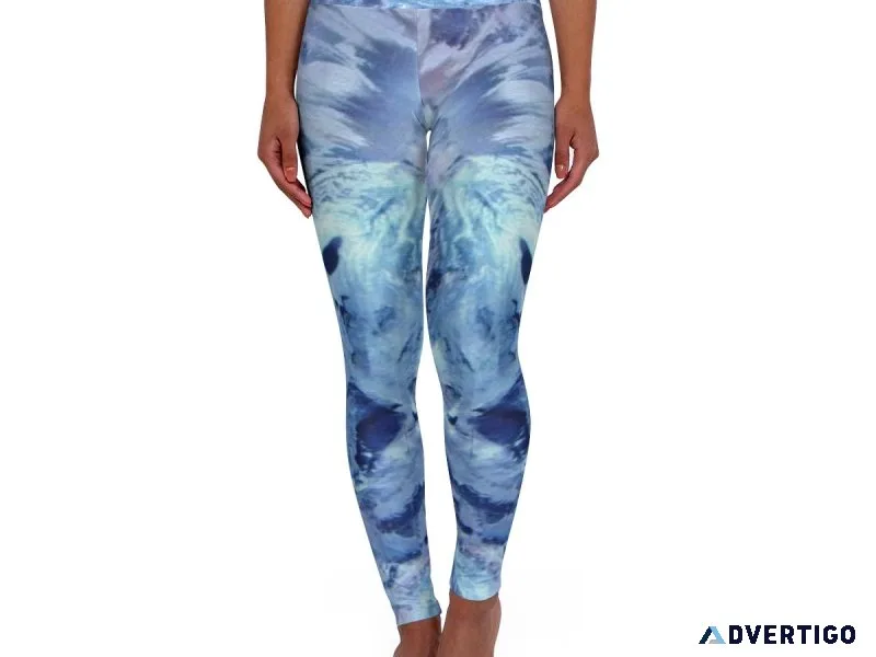 Ladies leggings