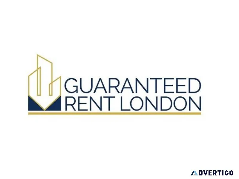 Guaranteed Rent London