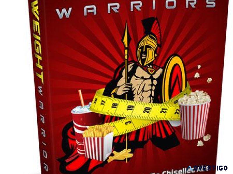 Weight Warriors Fitness E-book