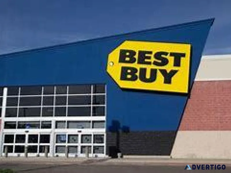 Discounted Items at Best Buy