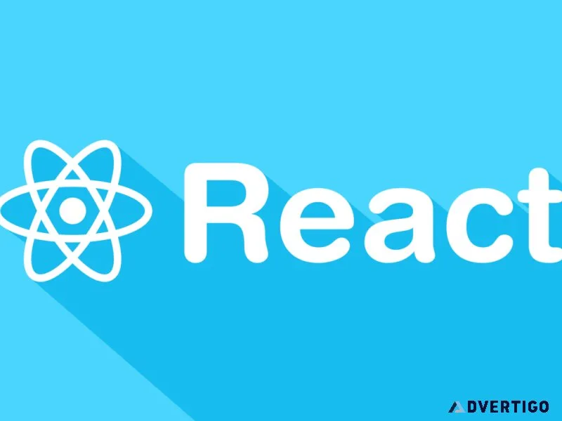 Best react js training in bangalore | achieversit