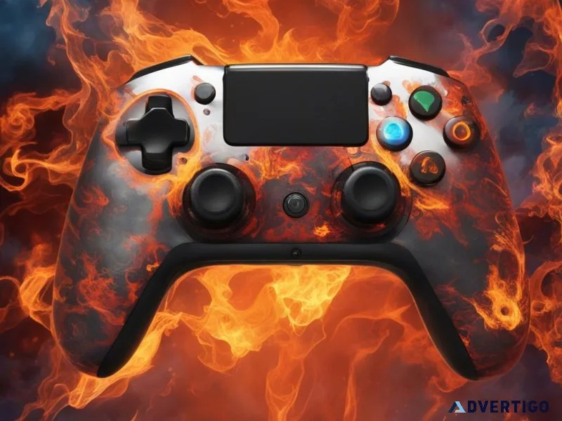 &quotLevel Up with FireFaucet Win Games&quot
