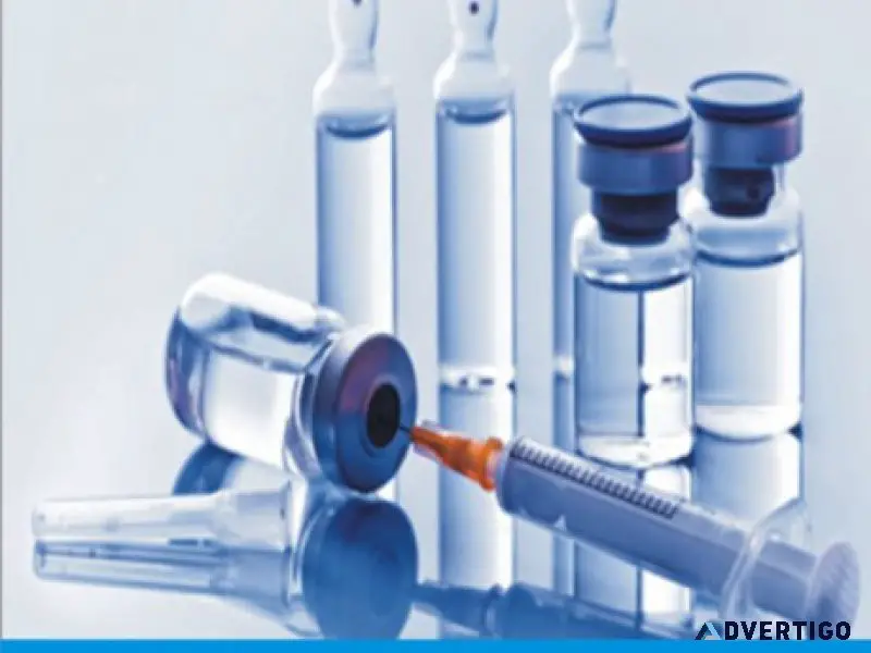 Injection manufacturer in india | intelicure lifesciences