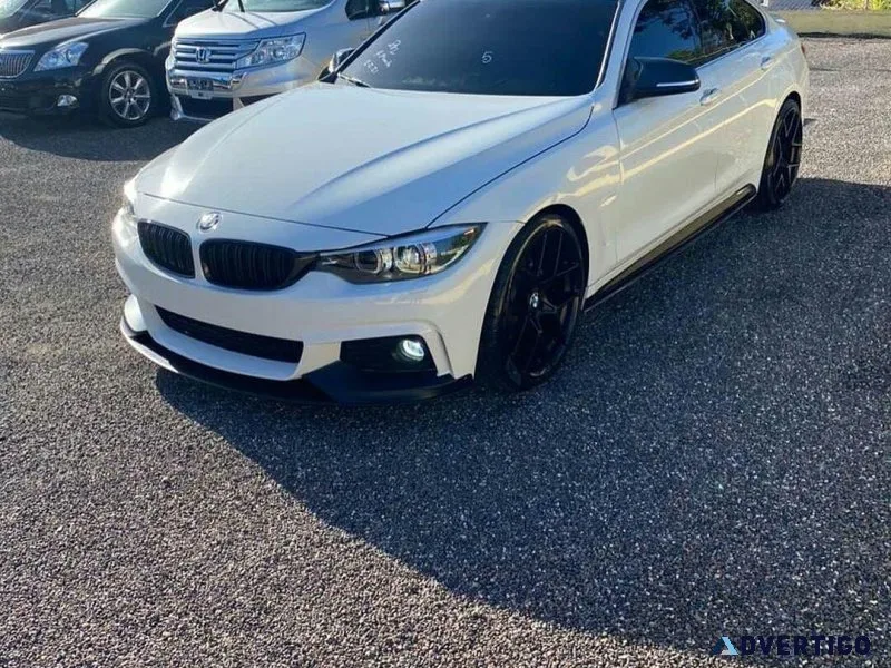 2019 bmw 430i