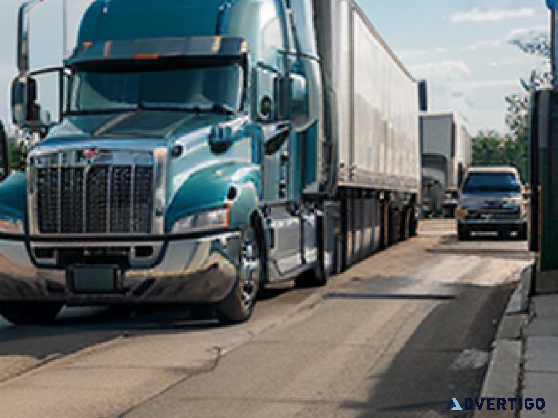 Transportation Jobs