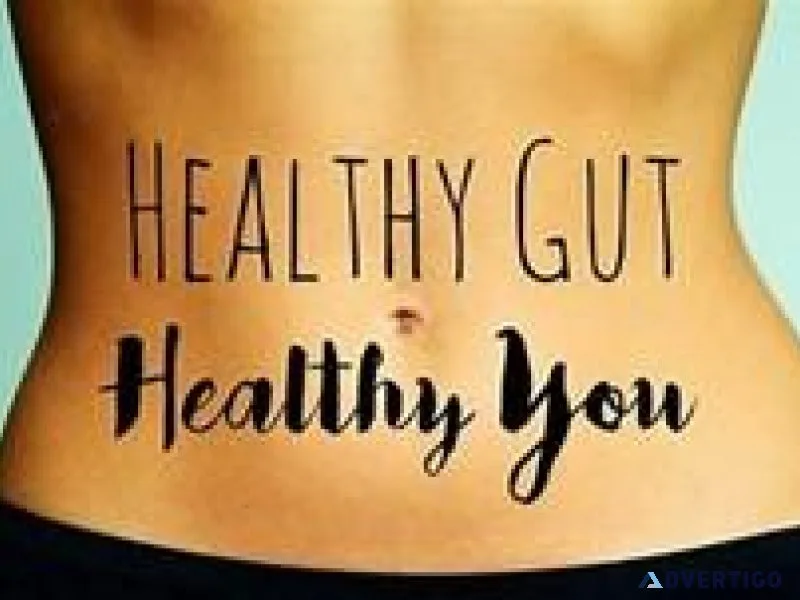 Gut microbiome sensitivity