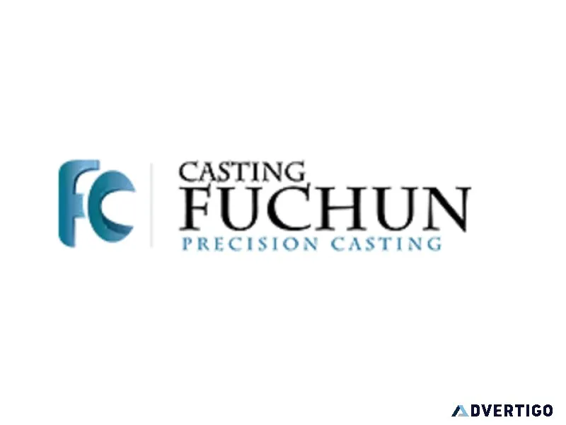 Ningbo yinzhou fuchun precision casting co, ltd
