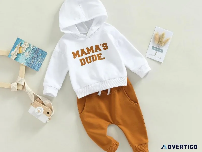 Baby Fall Outfits