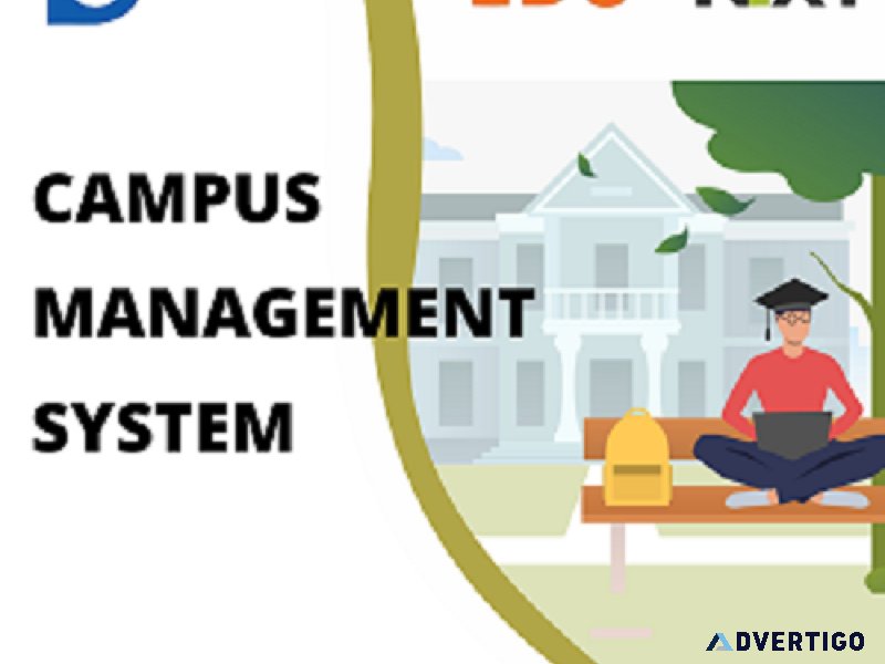 Campus management system in malaysia