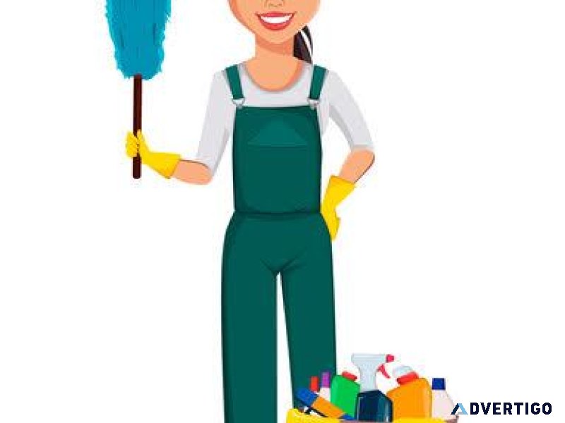 Dmarie s Way Cleaning Services