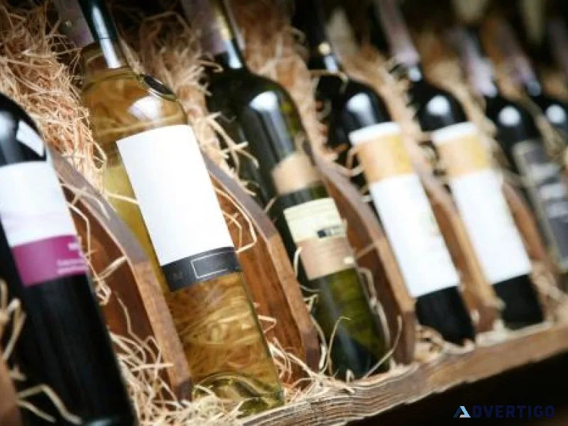 WHAT IS YOUR WINE STYLE