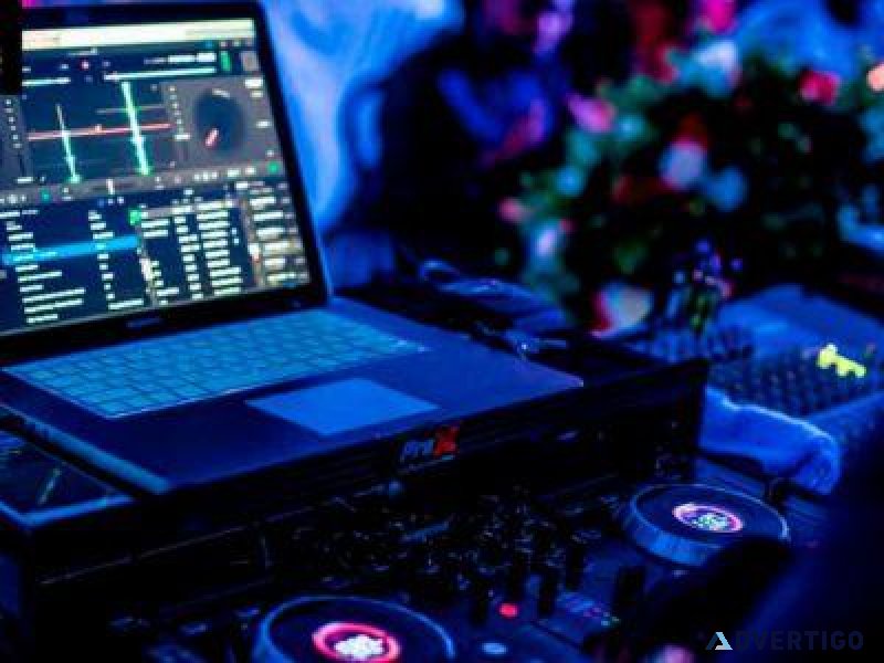 Groove Your Vows Book A Wedding DJ