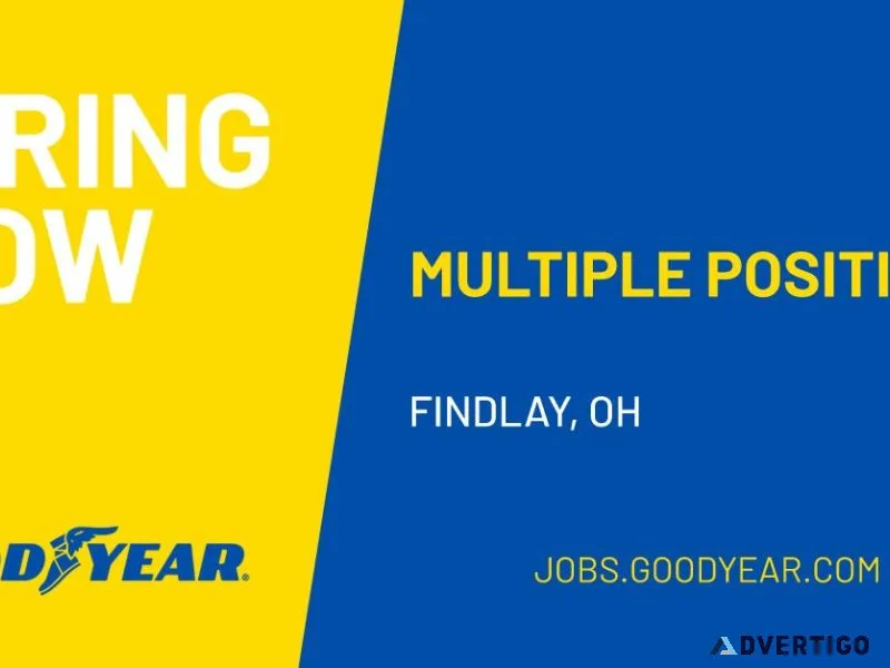 Machinist - Findlay OH