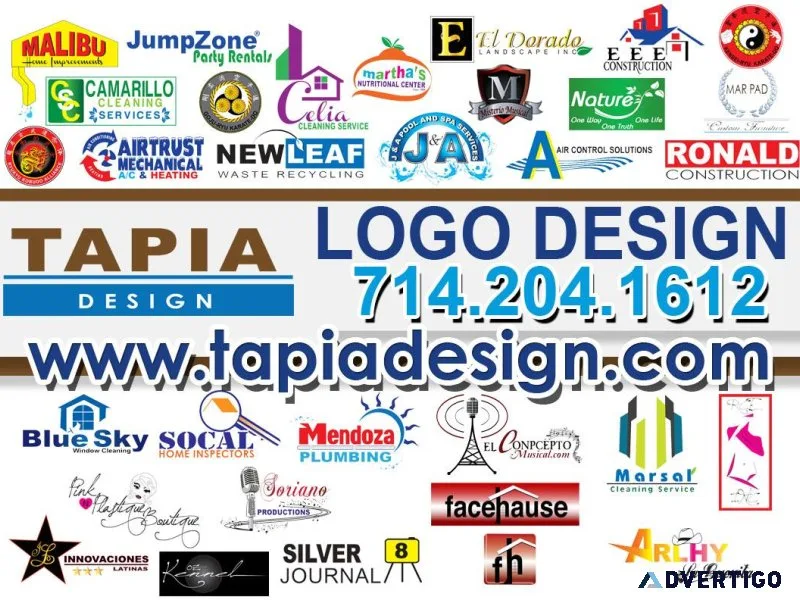 Company Logo Design Services