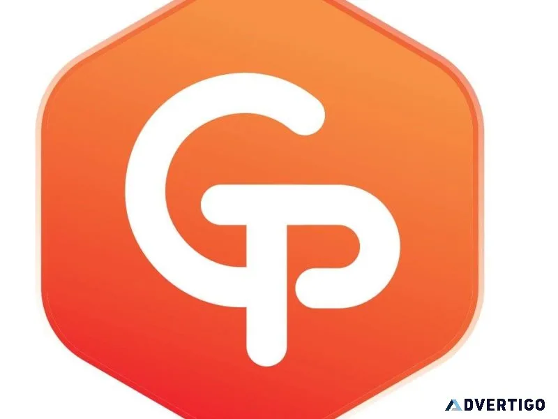 Glow tech polymer